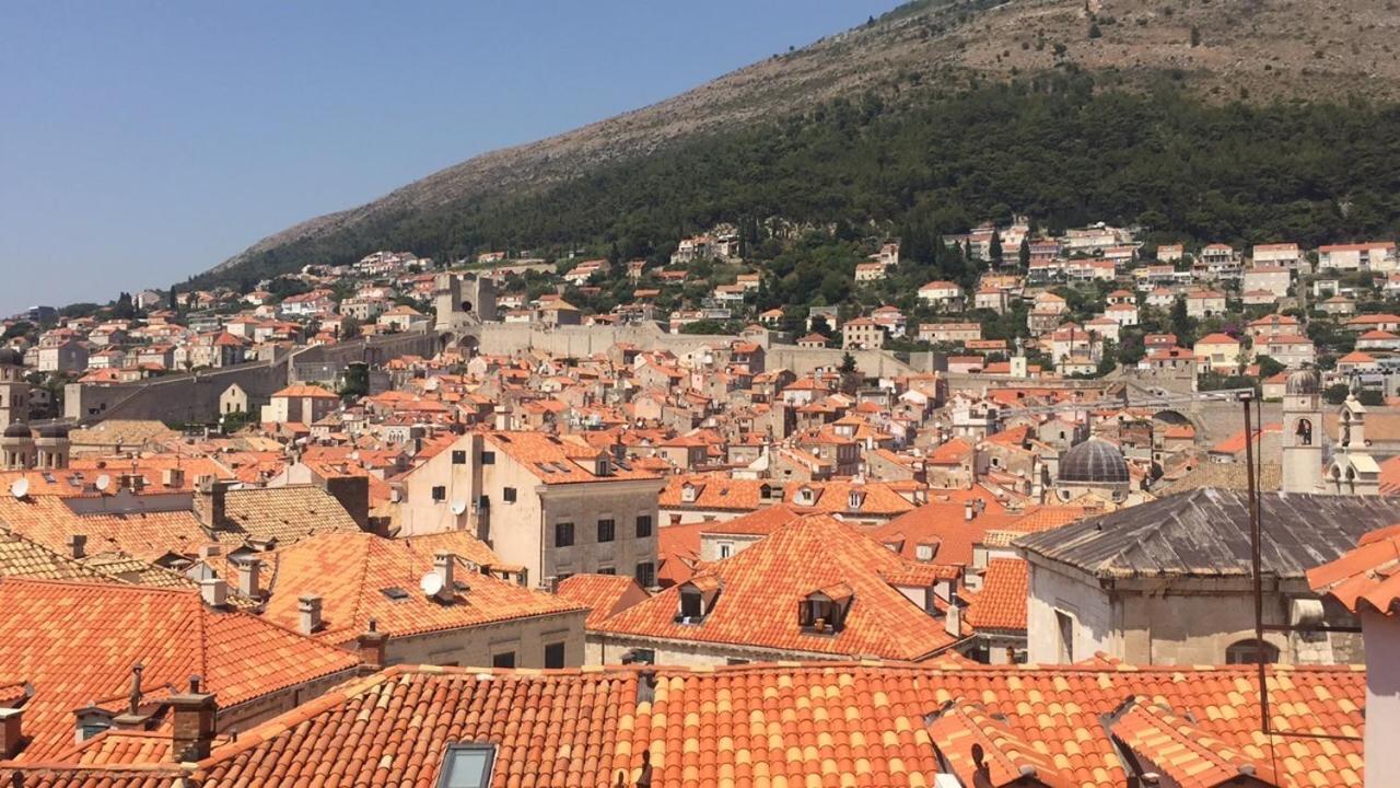 Studio Ella Dubrovnik Eksteriør bilde