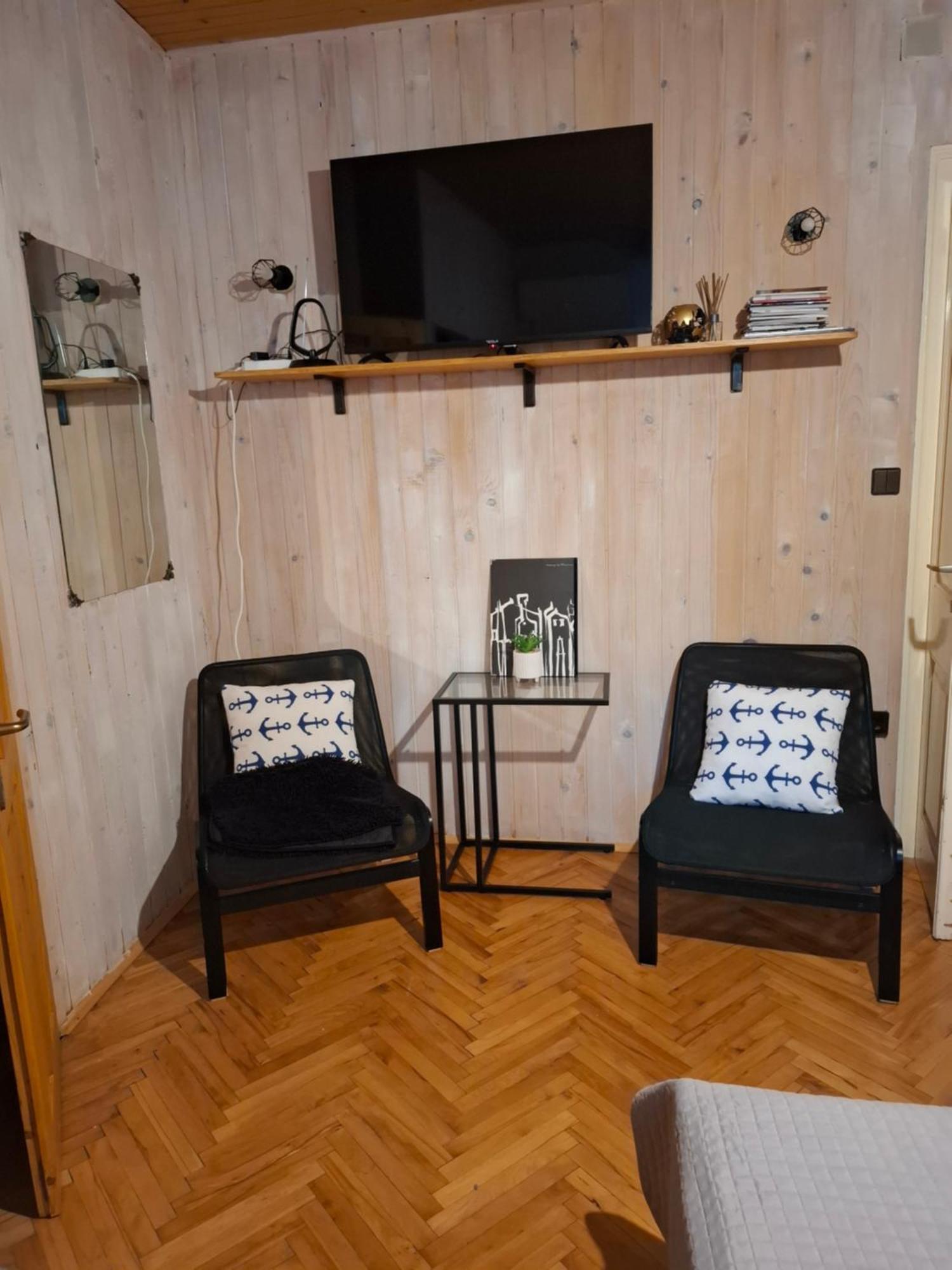 Studio Ella Dubrovnik Rom bilde