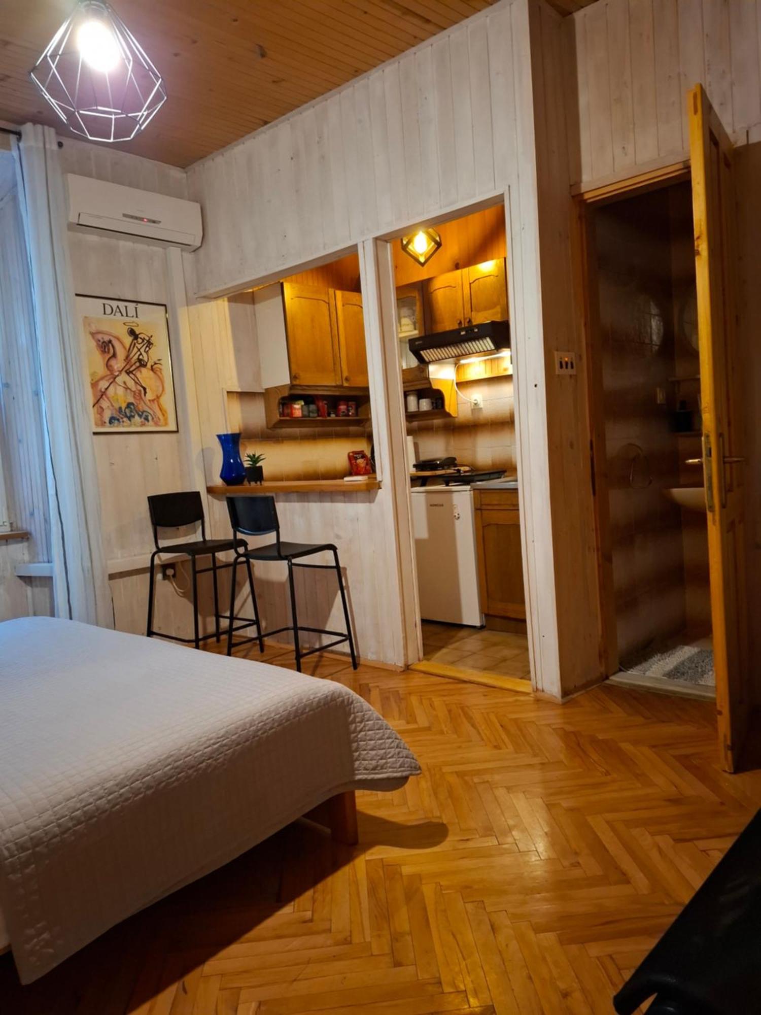 Studio Ella Dubrovnik Eksteriør bilde