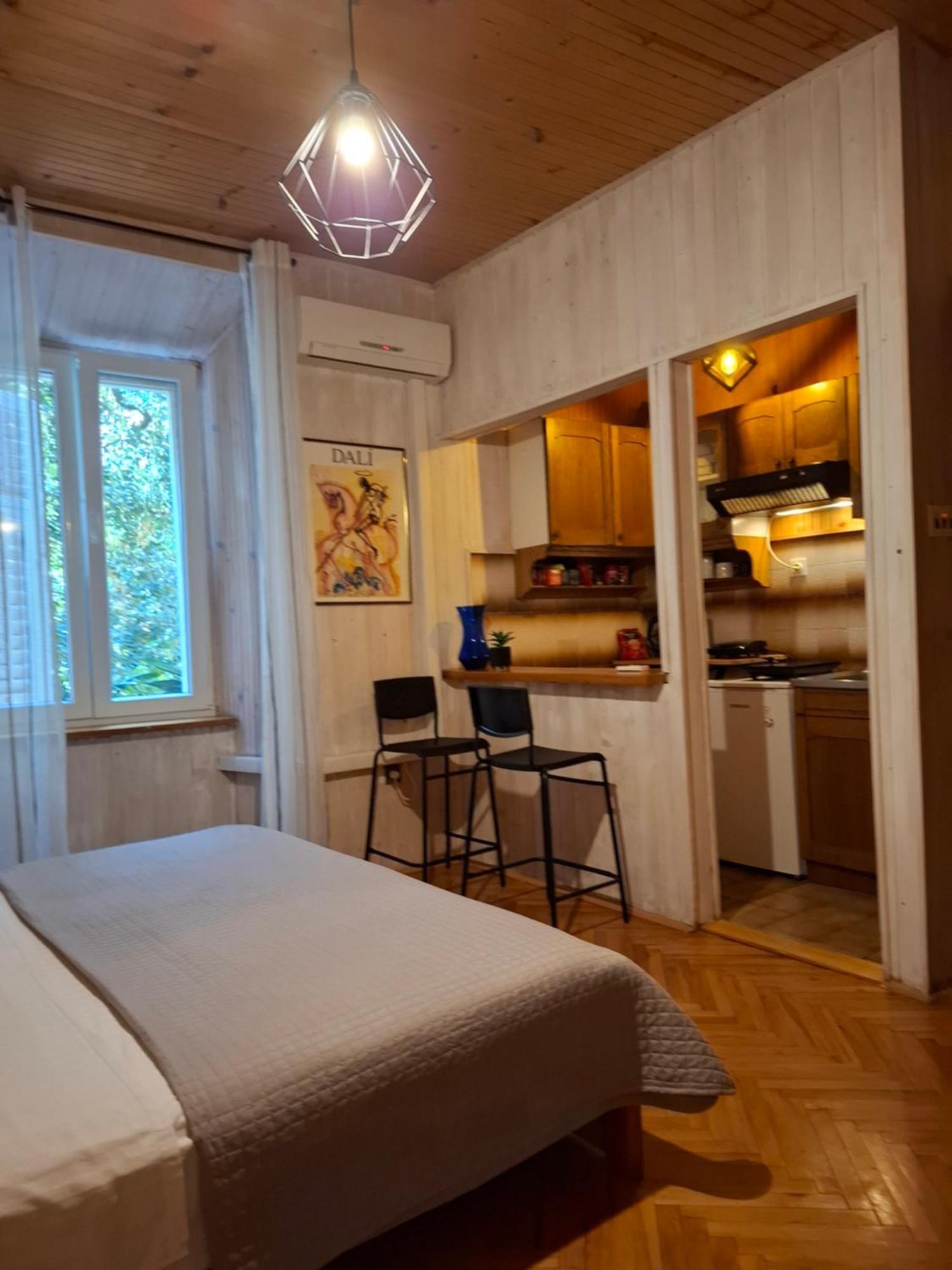 Studio Ella Dubrovnik Eksteriør bilde