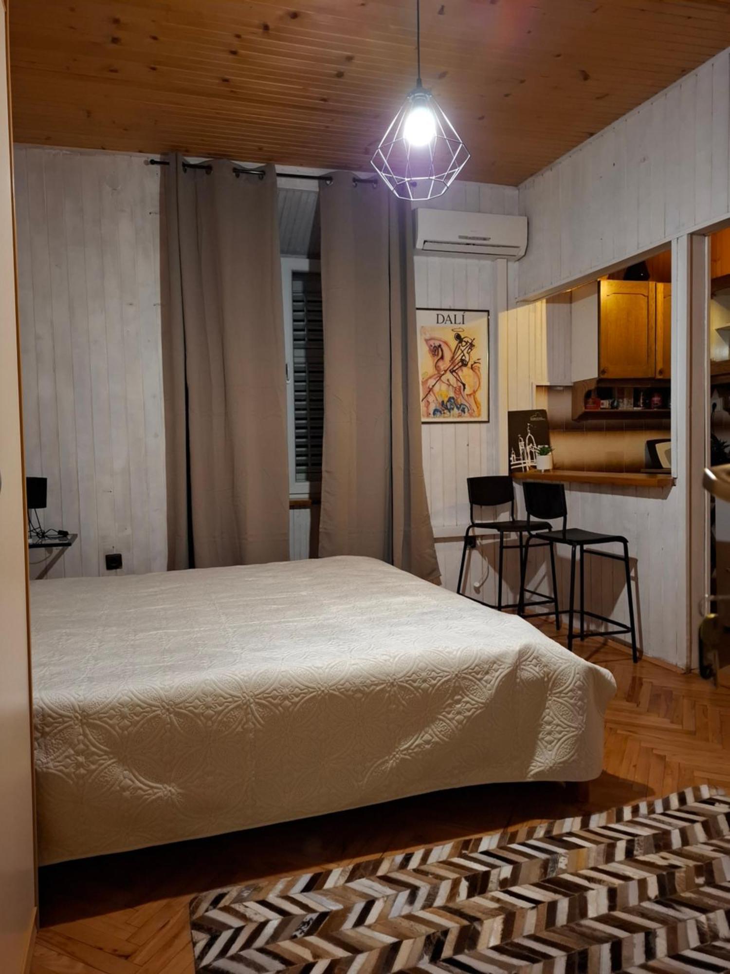 Studio Ella Dubrovnik Eksteriør bilde