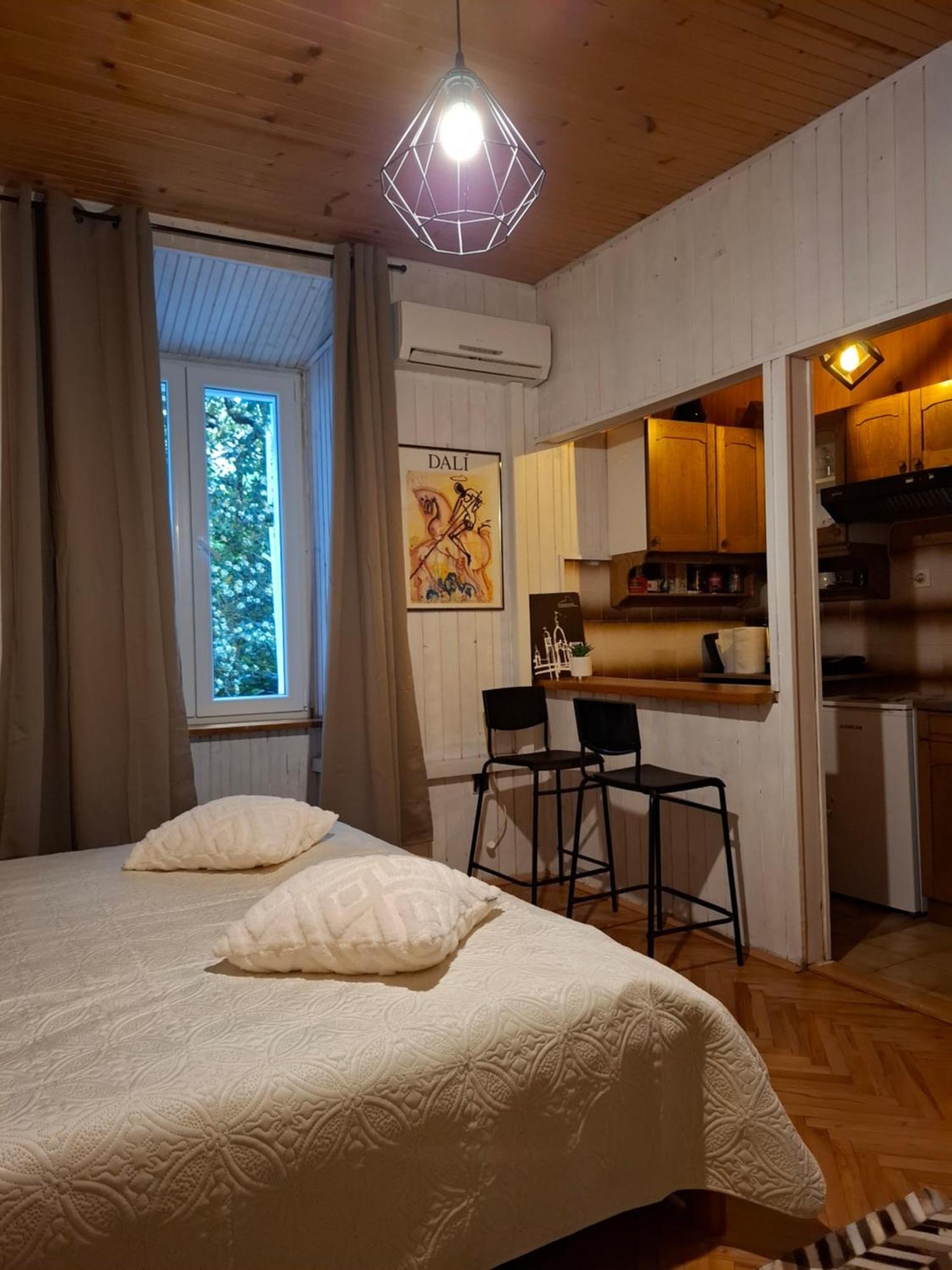 Studio Ella Dubrovnik Eksteriør bilde