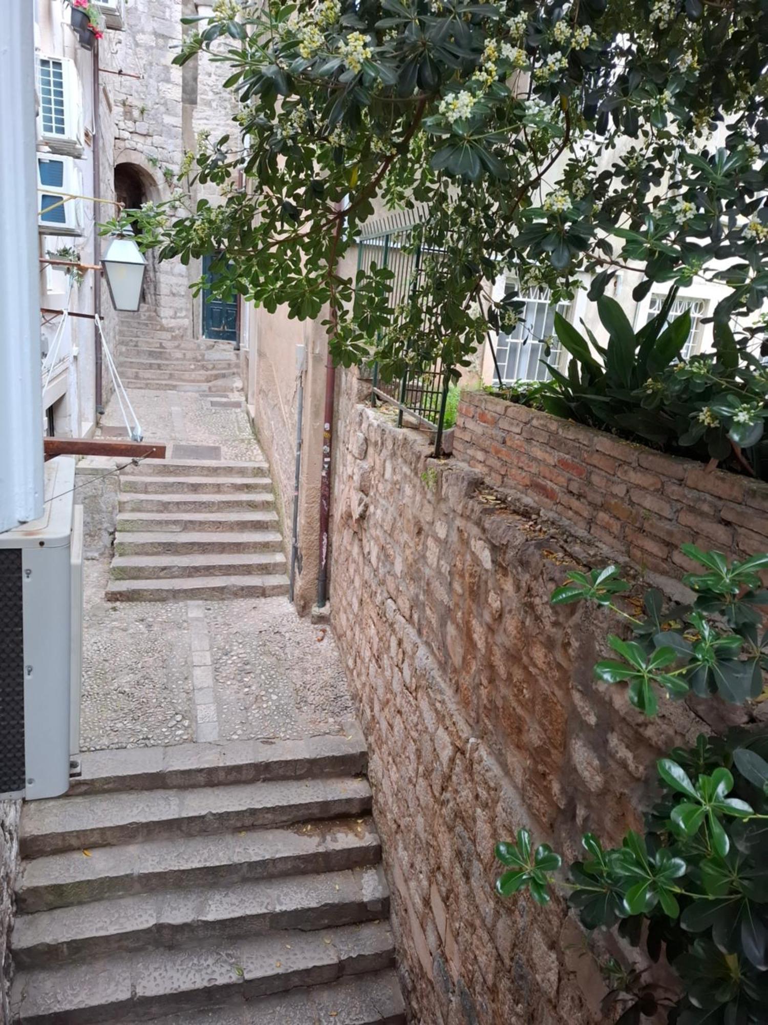 Studio Ella Dubrovnik Eksteriør bilde