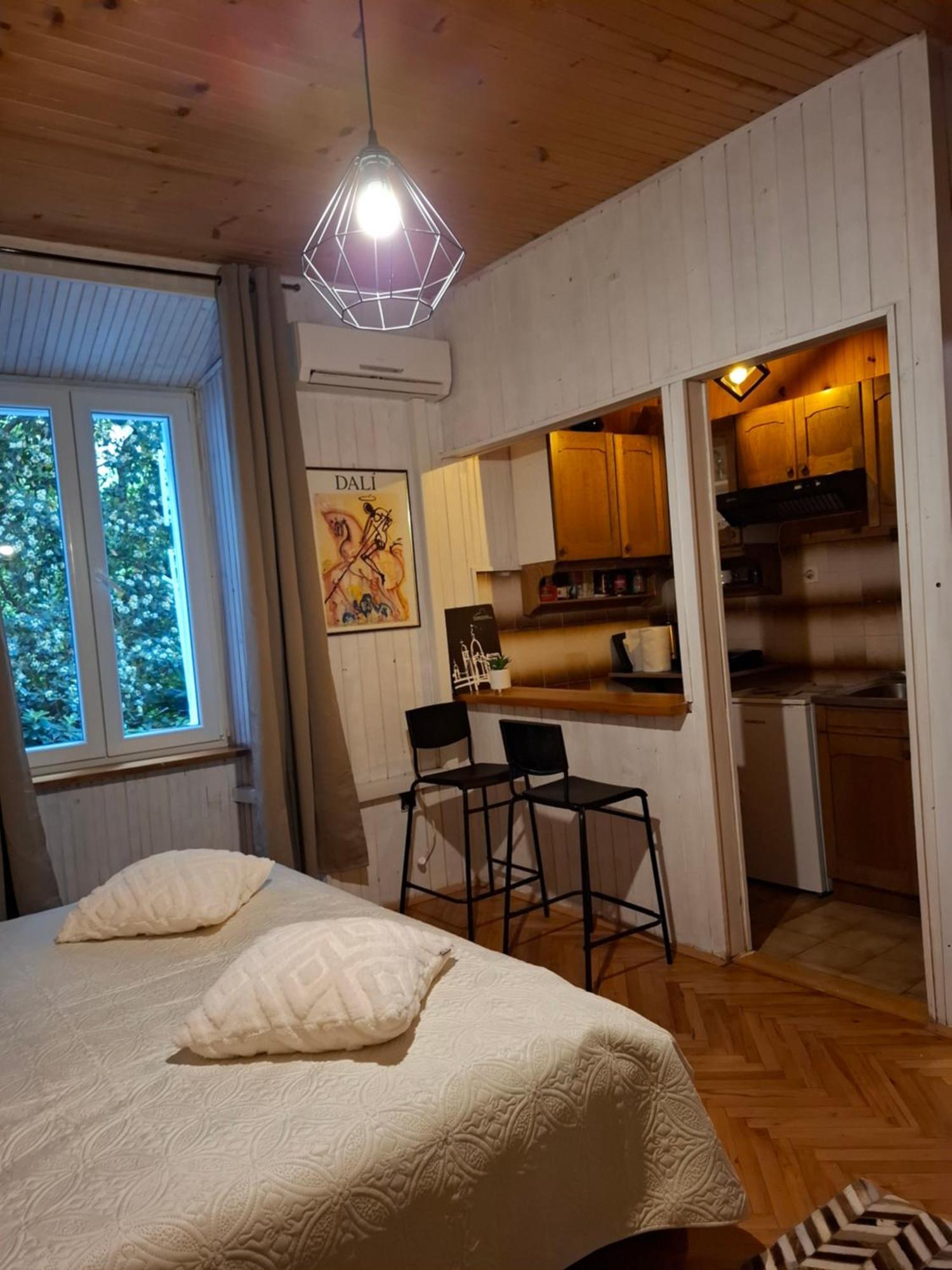 Studio Ella Dubrovnik Eksteriør bilde