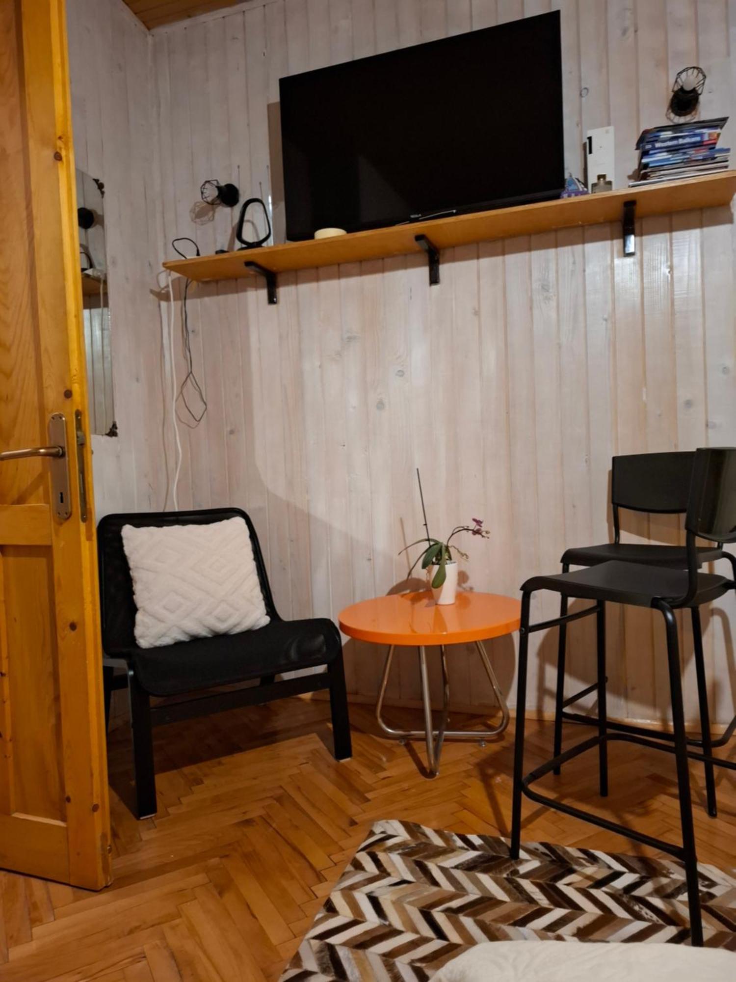 Studio Ella Dubrovnik Eksteriør bilde
