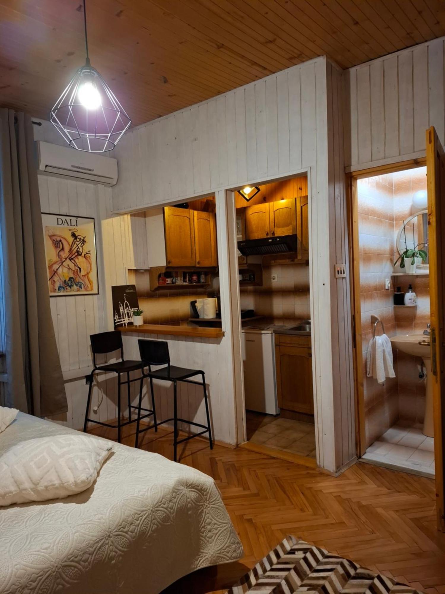 Studio Ella Dubrovnik Eksteriør bilde
