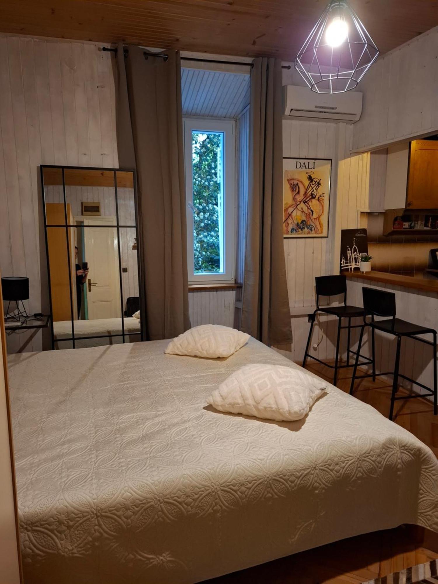 Studio Ella Dubrovnik Eksteriør bilde