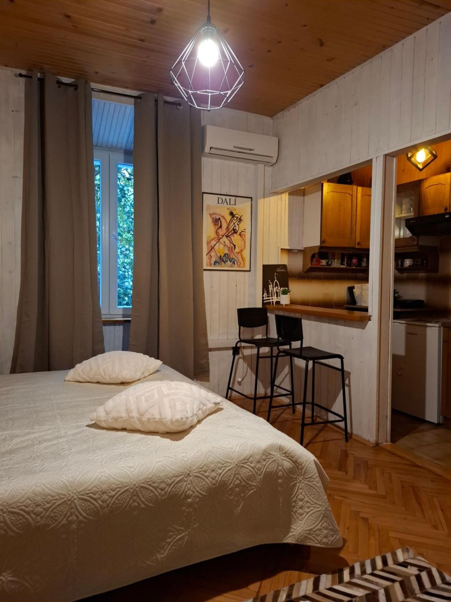 Studio Ella Dubrovnik Eksteriør bilde