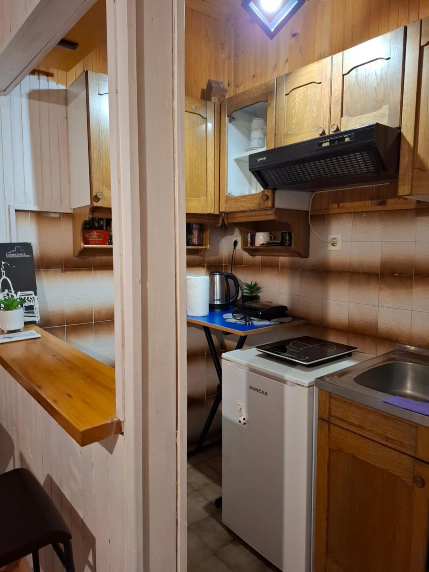 Studio Ella Dubrovnik Eksteriør bilde