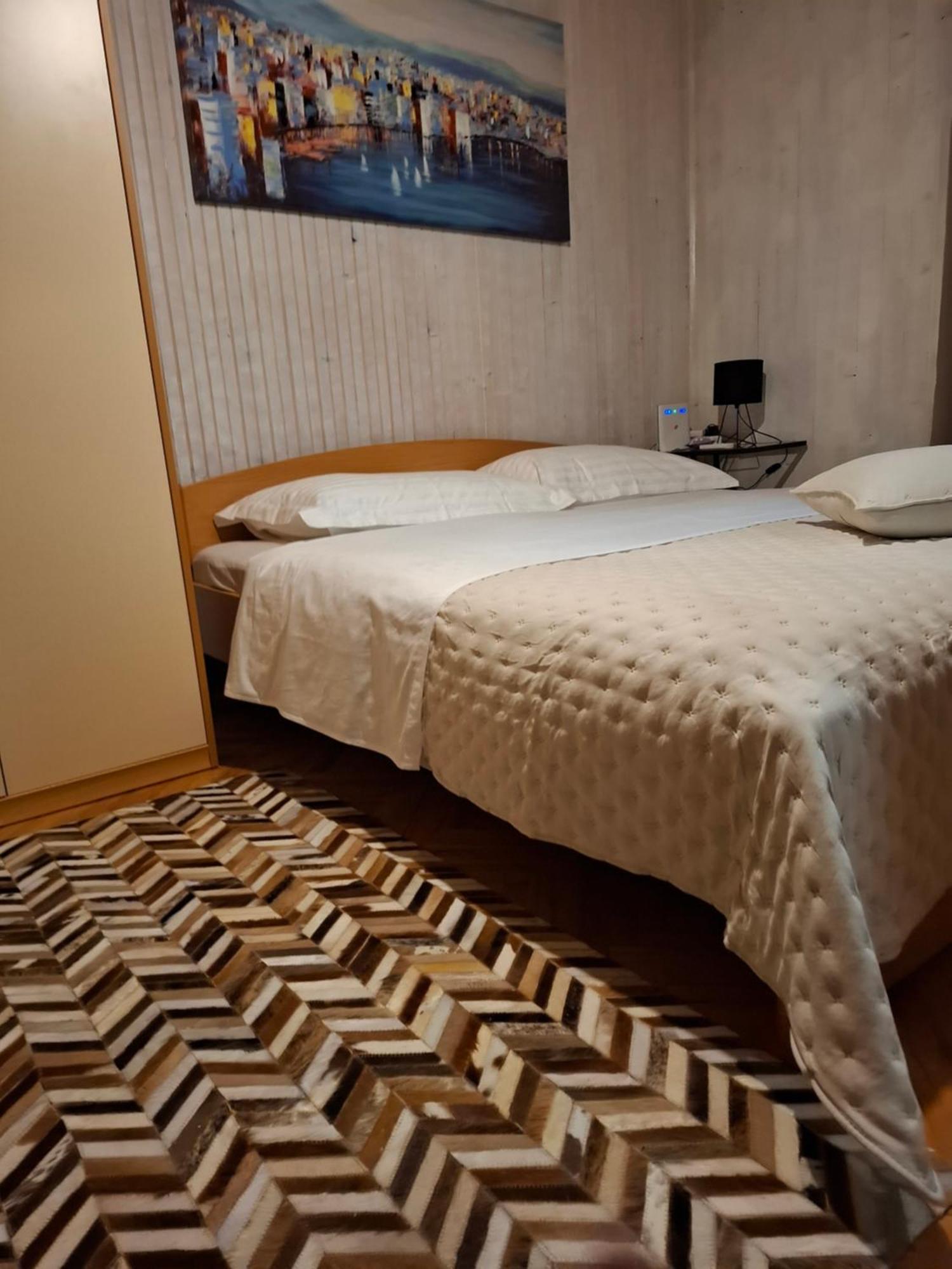 Studio Ella Dubrovnik Eksteriør bilde