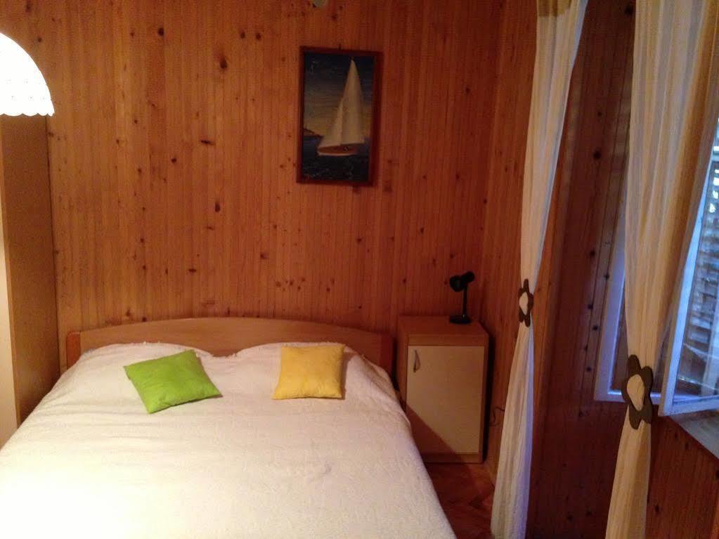 Studio Ella Dubrovnik Eksteriør bilde